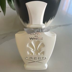 CREED Love in White Fragrance
